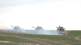 Joint exercises of Azerbaijan, Türkiye (PHOTO/VIDEO)