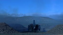 Joint exercises of Azerbaijan, Türkiye (PHOTO/VIDEO)