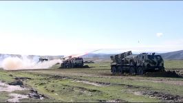 Joint exercises of Azerbaijan, Türkiye (PHOTO/VIDEO)