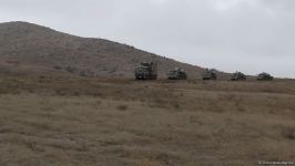 Joint exercises of Azerbaijan, Türkiye (PHOTO/VIDEO)