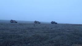 Joint exercises of Azerbaijan, Türkiye (PHOTO/VIDEO)