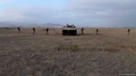 Joint exercises of Azerbaijan, Türkiye (PHOTO/VIDEO)