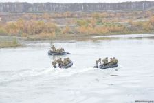 Joint exercises of Azerbaijan, Türkiye (PHOTO/VIDEO)