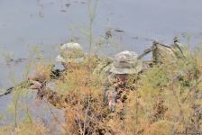 Joint exercises of Azerbaijan, Türkiye (PHOTO/VIDEO)