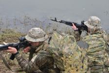 Joint exercises of Azerbaijan, Türkiye (PHOTO/VIDEO)