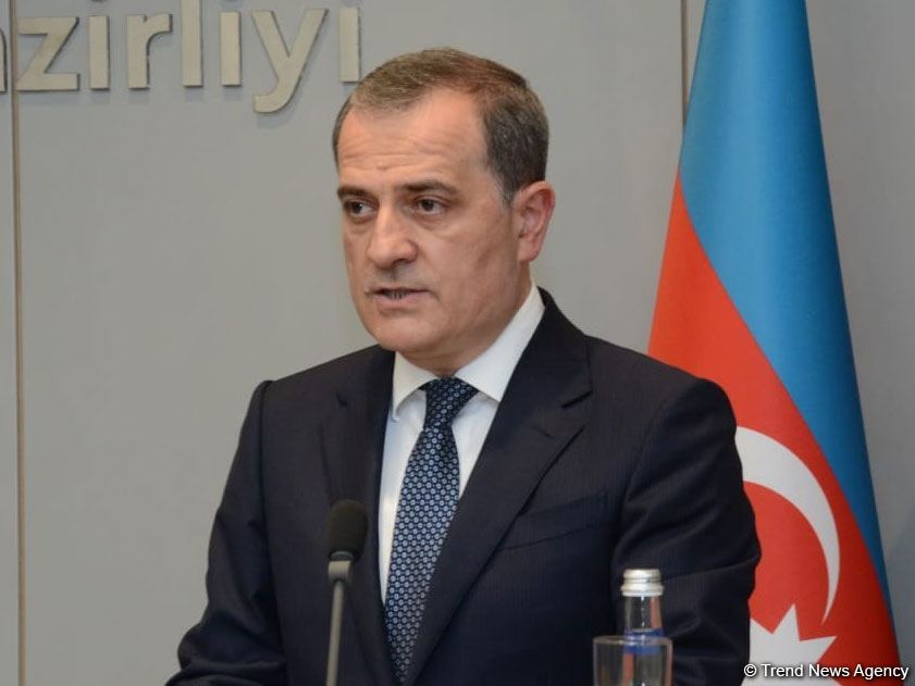 New Khanoba customs checkpoint on Russia-Azerbaijan border to be commissioned soon – FM