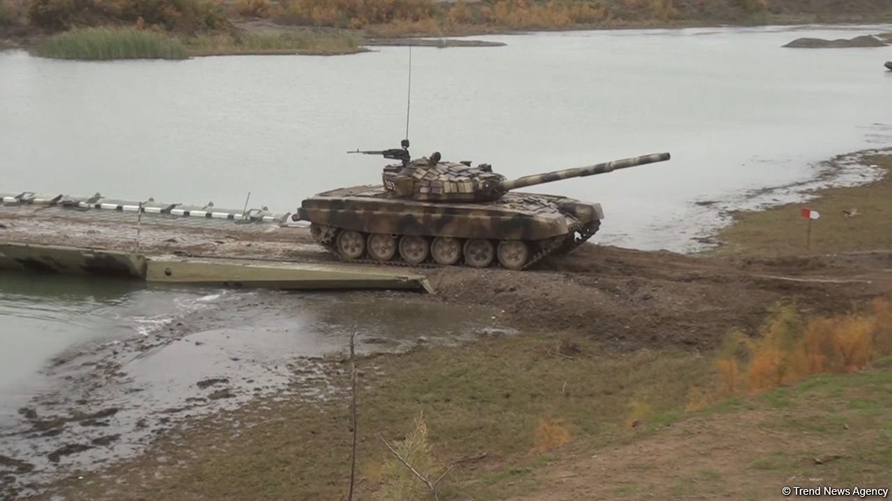 Joint exercises of Azerbaijan, Türkiye (PHOTO/VIDEO)