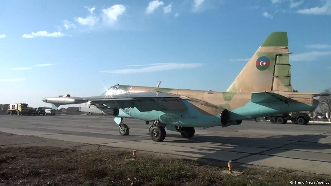 Joint exercises of Azerbaijan, Türkiye (PHOTO/VIDEO)