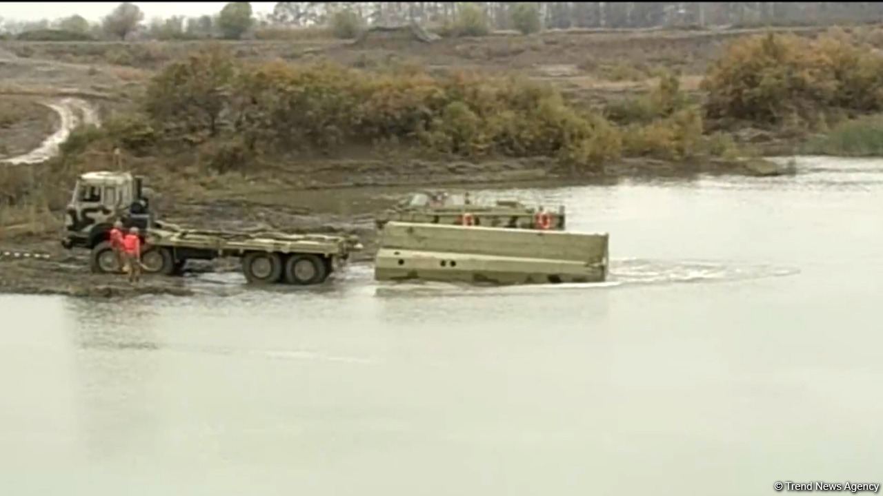 Joint exercises of Azerbaijan, Türkiye (PHOTO/VIDEO)