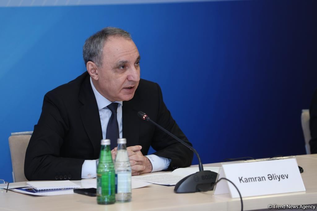 Azerbaijan joined numerous international human rights documents - Attorney General