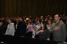 Azerbaijan's tourism income estimated to significantly grow by 2026 - official (PHOTO)