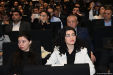 Azerbaijan's tourism income estimated to significantly grow by 2026 - official (PHOTO)