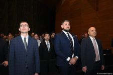 Azerbaijan's tourism income estimated to significantly grow by 2026 - official (PHOTO)