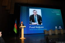 Azerbaijan's tourism income estimated to significantly grow by 2026 - official (PHOTO)