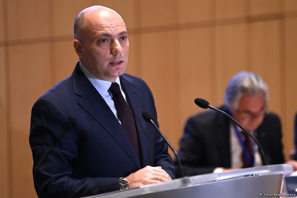 Azerbaijan's minister of culture calls on UNESCO to implement its mandate
