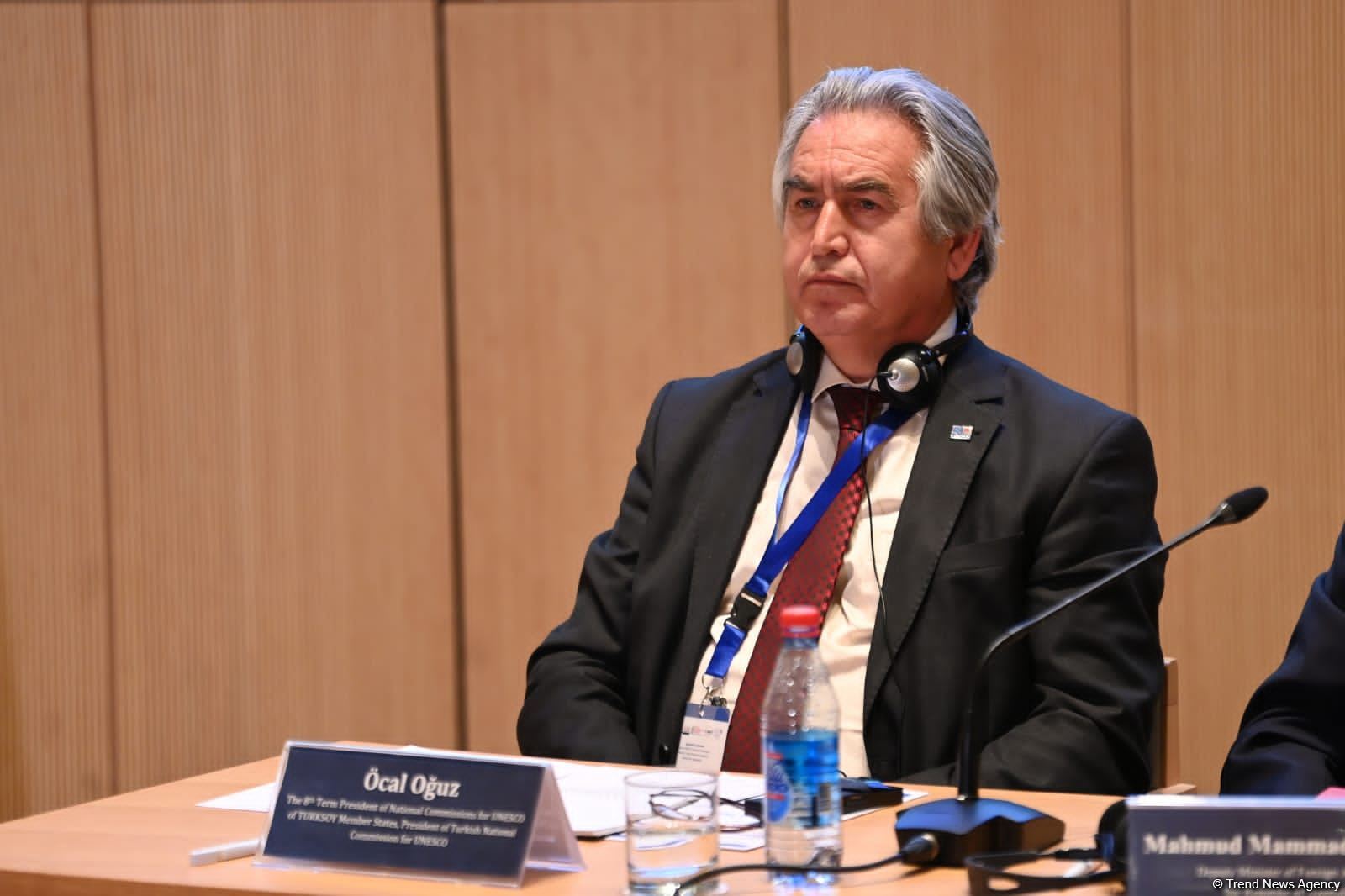 Azerbaijan to chair national commissions of TURKSOY member countries for UNESCO in 2023