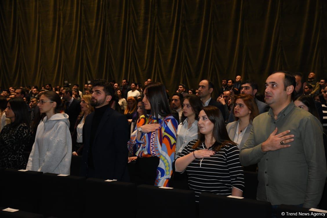 Azerbaijan's tourism income estimated to significantly grow by 2026 - official (PHOTO)