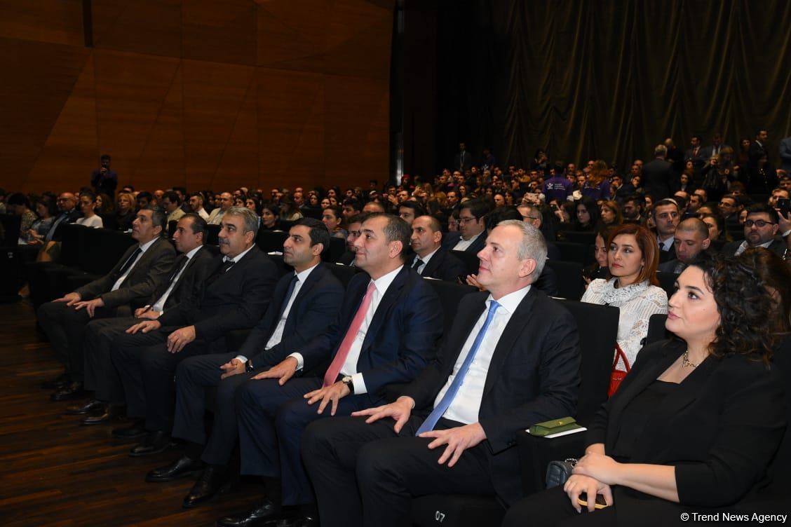 Azerbaijan's tourism income estimated to significantly grow by 2026 - official (PHOTO)