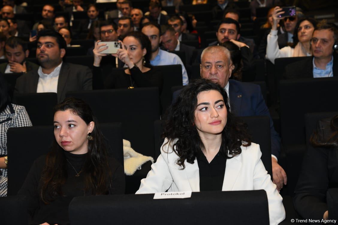Azerbaijan's tourism income estimated to significantly grow by 2026 - official (PHOTO)