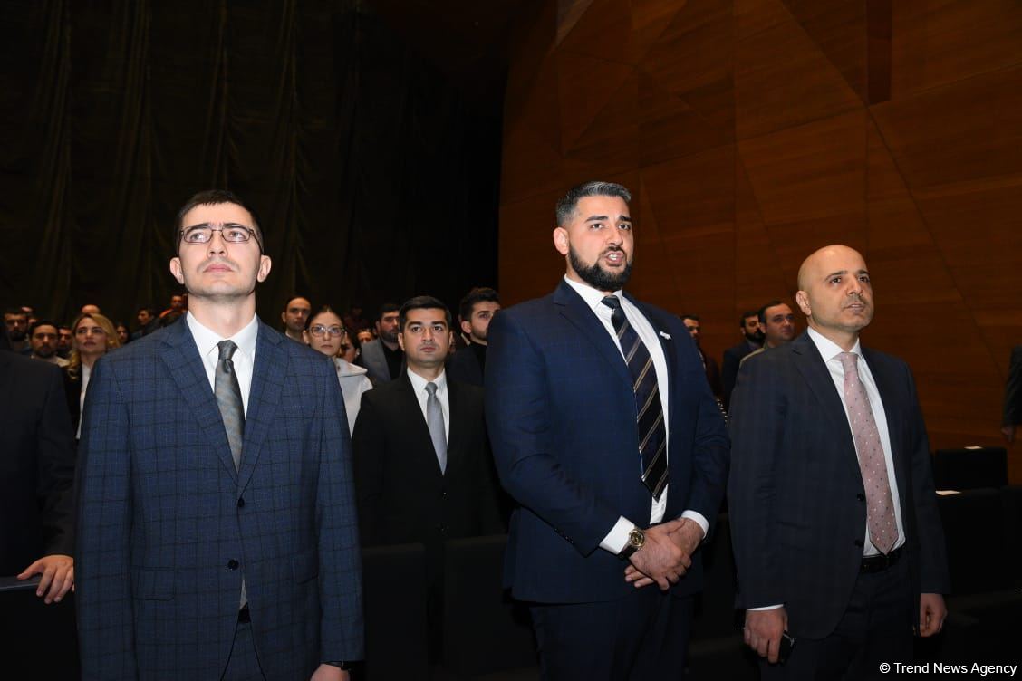 Azerbaijan's tourism income estimated to significantly grow by 2026 - official (PHOTO)