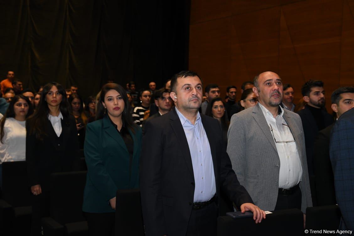 Azerbaijan's tourism income estimated to significantly grow by 2026 - official (PHOTO)