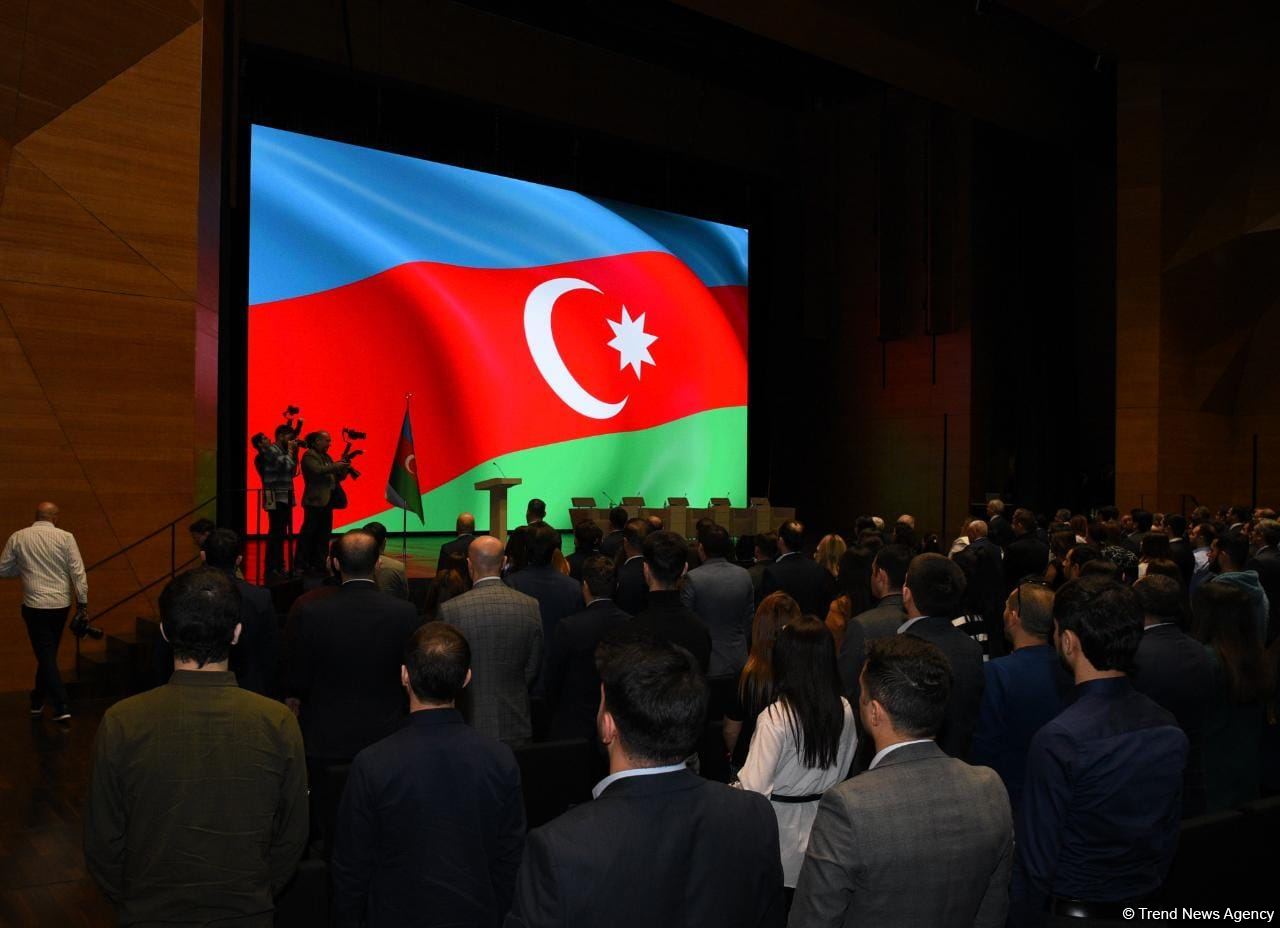 Azerbaijan's tourism income estimated to significantly grow by 2026 - official (PHOTO)