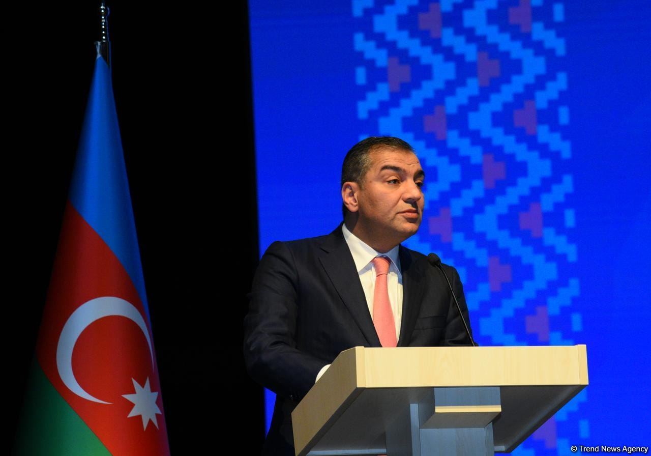 Azerbaijan's tourism income estimated to significantly grow by 2026 - official (PHOTO)