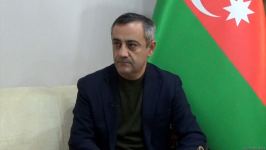 Great Leader played indispensable role in history of Azerbaijan, its formation as independent state - Novruz Aslan (PHOTO/VIDEO)