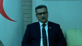Great Leader played indispensable role in history of Azerbaijan, its formation as independent state - Novruz Aslan (PHOTO/VIDEO)