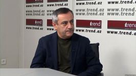 Heydar Aliyev was founder of strong Azerbaijan that it is today - Azer Garayev (PHOTO/VIDEO)