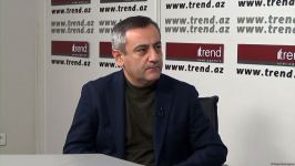 Heydar Aliyev was founder of strong Azerbaijan that it is today - Azer Garayev (PHOTO/VIDEO)