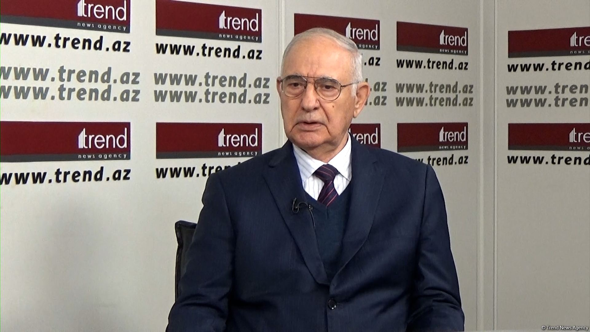 Heydar Aliyev was founder of strong Azerbaijan that it is today - Azer Garayev (PHOTO/VIDEO)