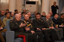 Azerbaijani official informs heads of diplomatic missions about situation on Shusha-Khankandi road (PHOTO)