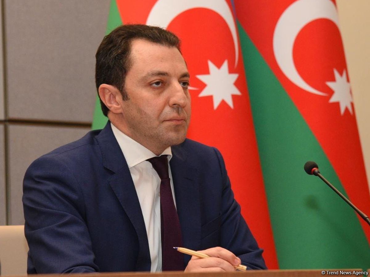 Azerbaijan submits comments to International Court of Justice - Deputy FM