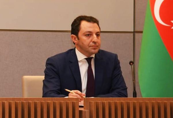 Armenia's rapid arming policy poses serious risks to region - Azerbaijani MFA