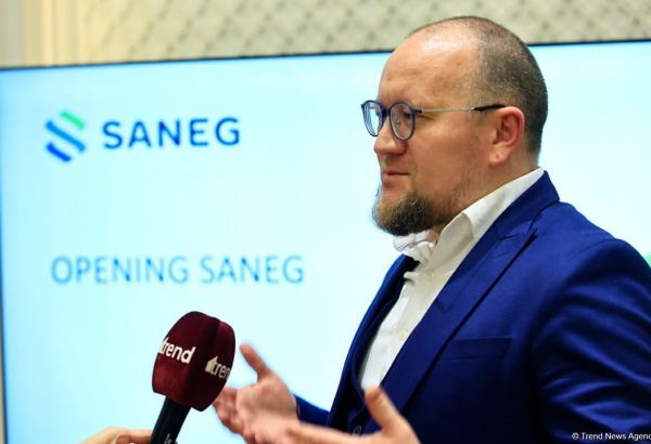 Uzbek SANEG company preparing to enter UAE market