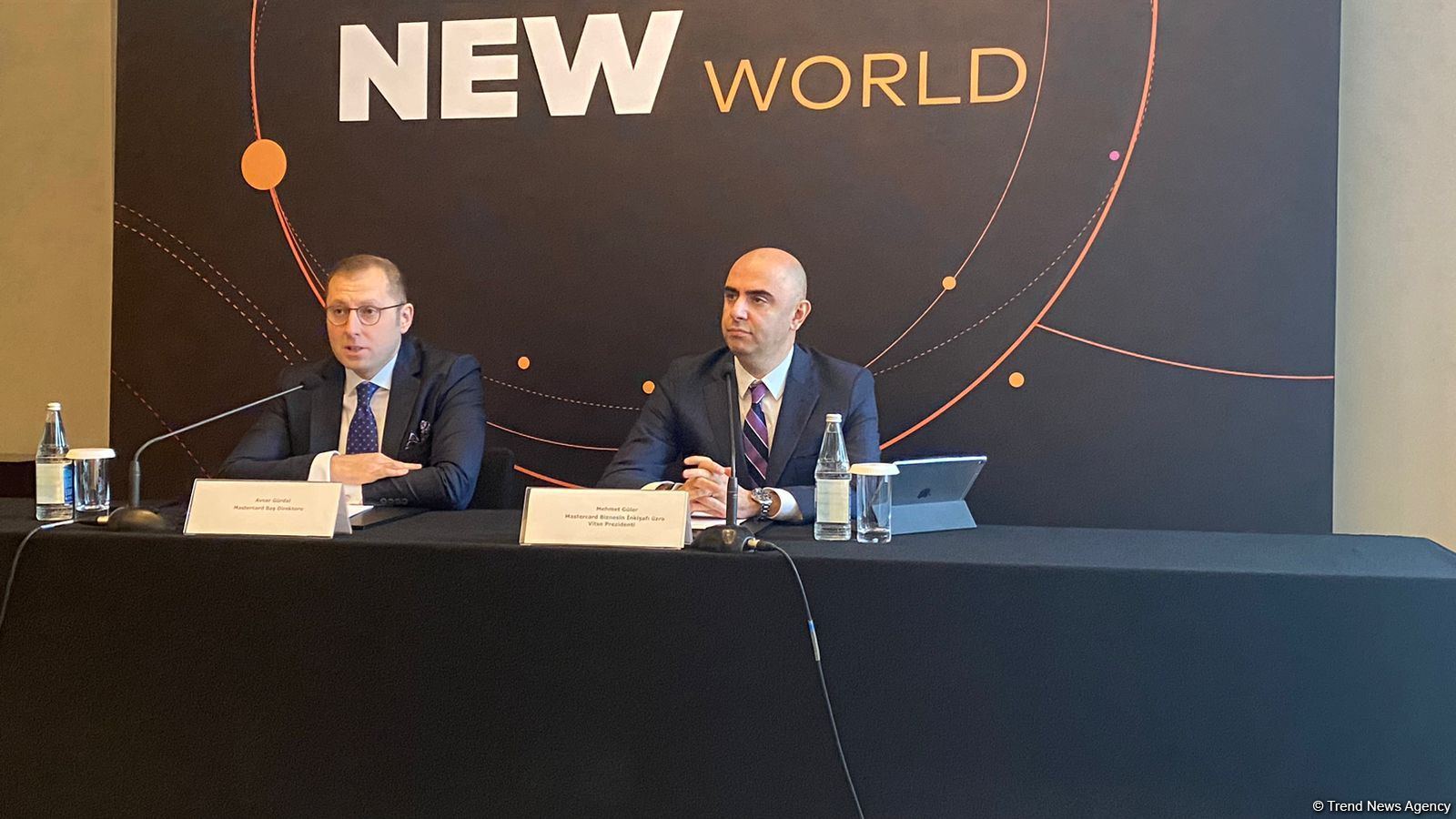 Number of contactless bank cards increases in Azerbaijan - MasterCard