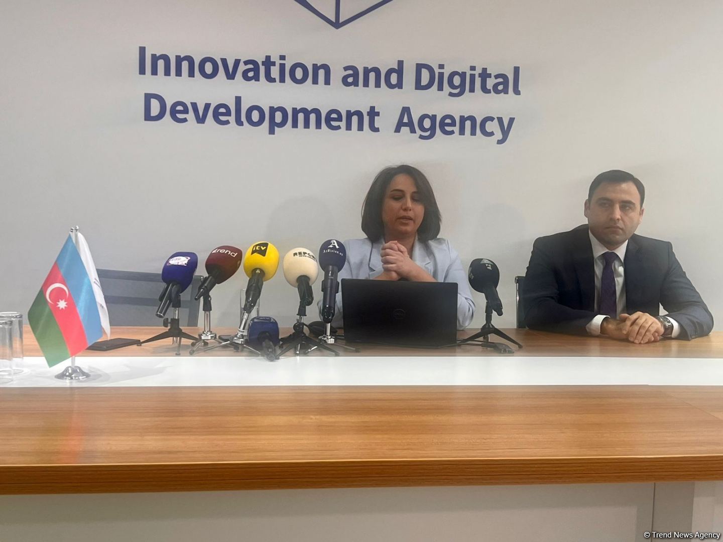 Azerbaijan to develop artificial intelligence strategy