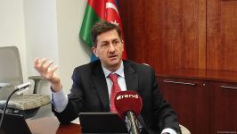 Dynamic private sector to ensure robust economic growth in Azerbaijan - Antonio Nucifora (Interview) (PHOTO)
