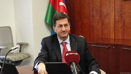Dynamic private sector to ensure robust economic growth in Azerbaijan - Antonio Nucifora (Interview) (PHOTO)
