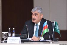 Azerbaijan reveals amount of spending on restoration of liberated territories (PHOTO)