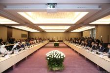 Azerbaijan reveals amount of spending on restoration of liberated territories (PHOTO)