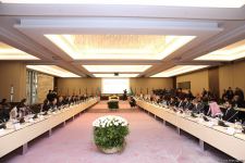 Azerbaijan reveals amount of spending on restoration of liberated territories (PHOTO)
