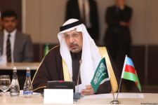 Azerbaijan reveals amount of spending on restoration of liberated territories (PHOTO)