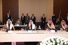 Azerbaijan reveals amount of spending on restoration of liberated territories (PHOTO)