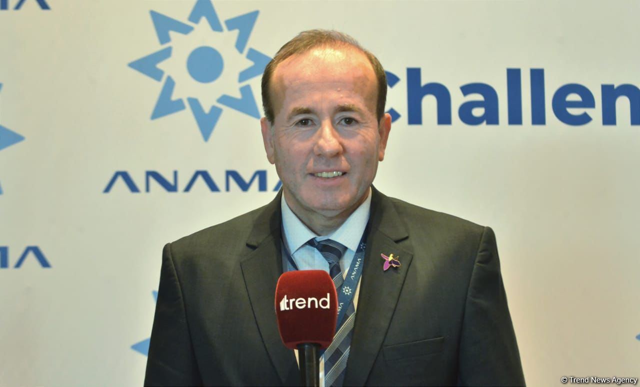 Turkish Humanitarian Mine Action Association to open representative office in Baku (Exclusive)