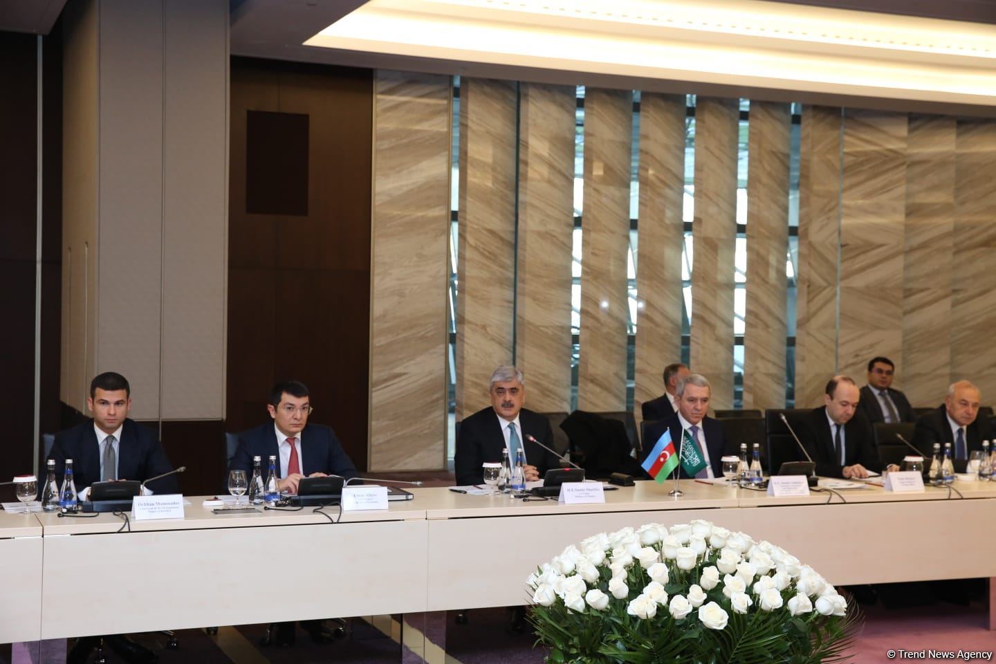 Azerbaijan reveals amount of spending on restoration of liberated territories (PHOTO)