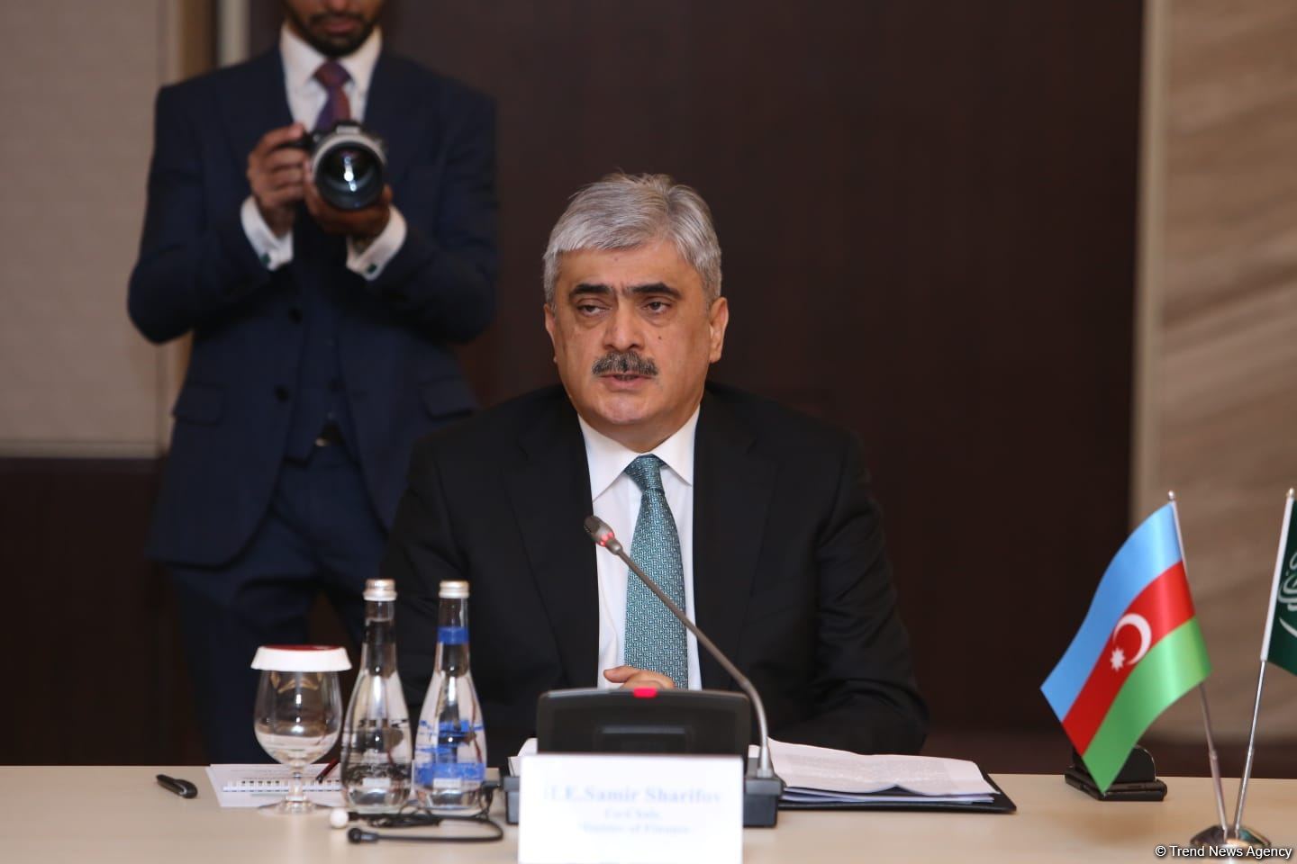 Azerbaijan reveals amount of spending on restoration of liberated territories (PHOTO)