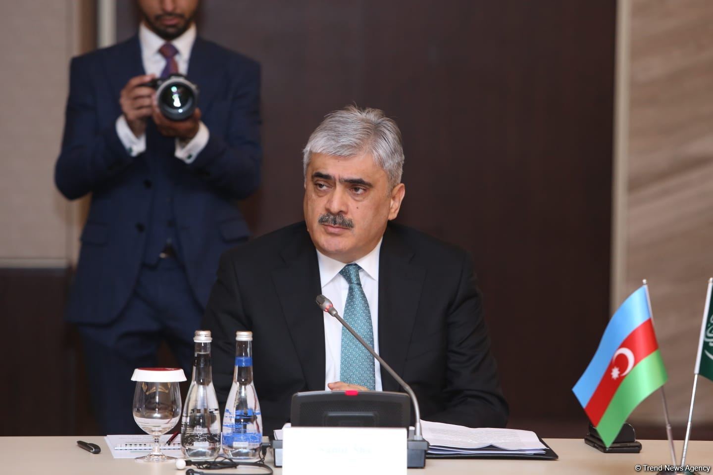 Azerbaijan reveals amount of spending on restoration of liberated territories (PHOTO)