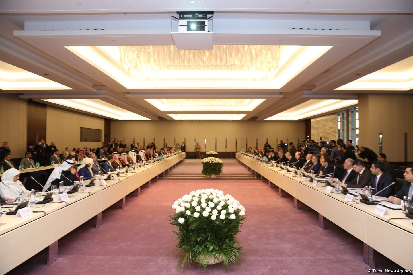 Azerbaijan reveals amount of spending on restoration of liberated territories (PHOTO)